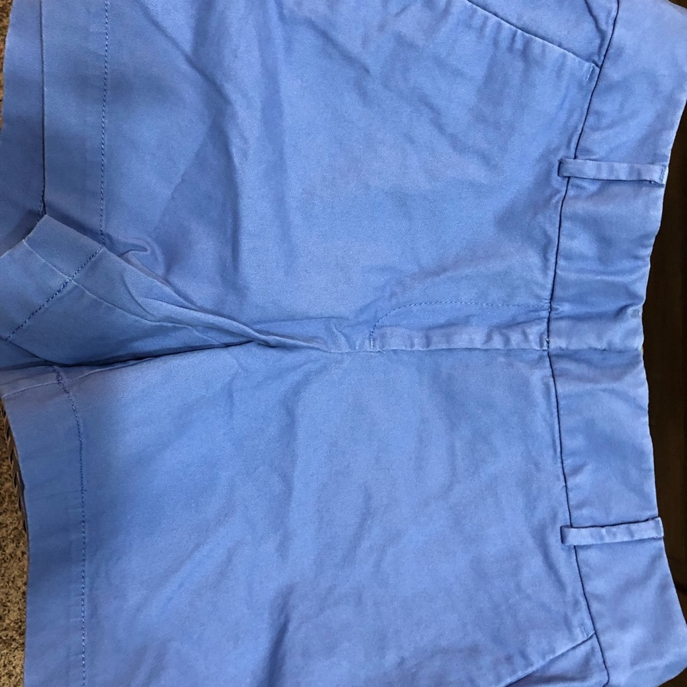 LOFT shorts Size 8